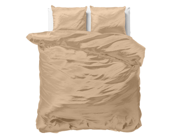 Bettbezug - Beauty Skin Care Bettbezug Taupe