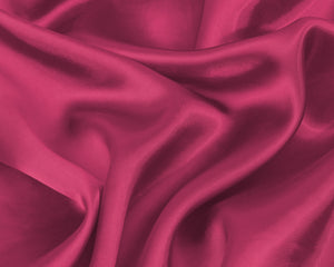 Beauty Skin Care Kissenbezug Fel Rosa