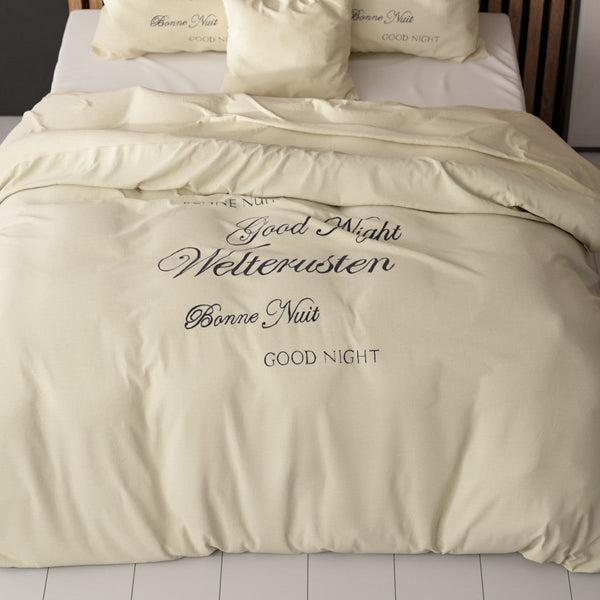 Welterusten Creme