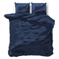 Bettbezug - Beauty Skin Care Bettbezug Navy