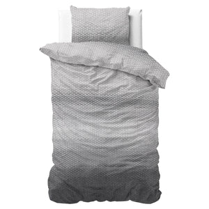 DH Flanel Tamar Grey