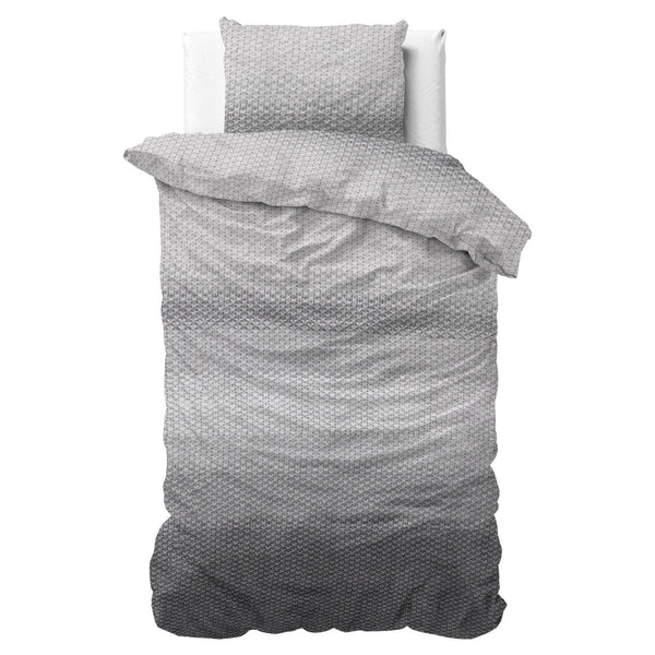 DH Flanel Tamar Grey