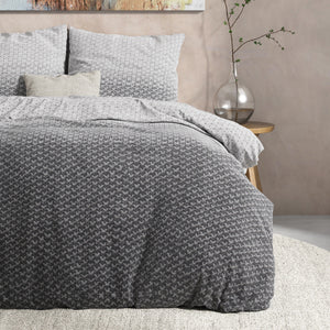 DH Flanel Tamar Grey