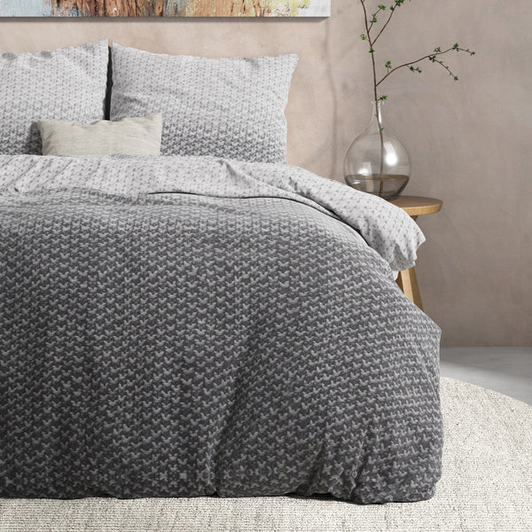 DH Flanel Tamar Grey