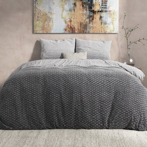 DH Flanel Tamar Grey