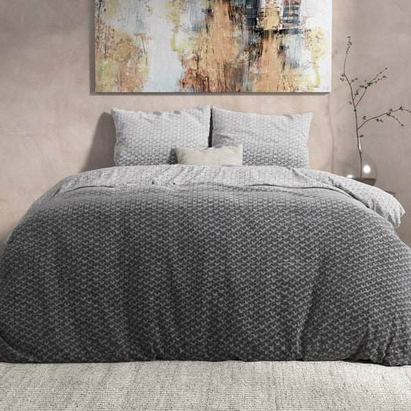 DH Flanel Tamar Grey