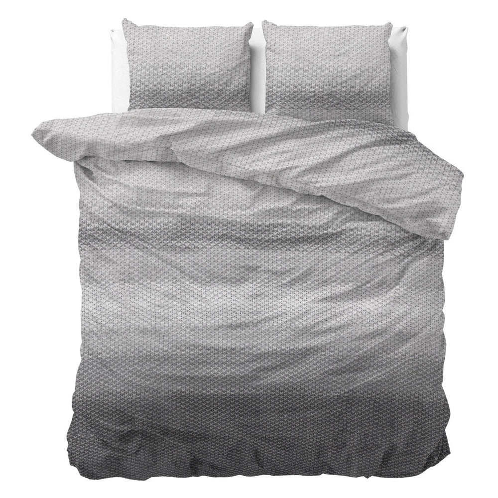 DH Flanel Tamar Grey