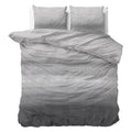 Bettbezug - DH Flanell Tamar Grey