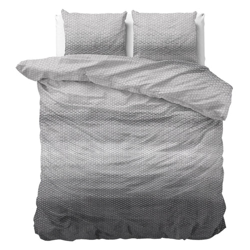 DH Flanel Tamar Grey