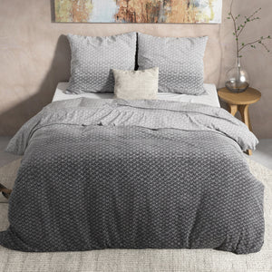 DH Flanel Tamar Grey