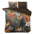 Bettbezug - Wild Rose Multi