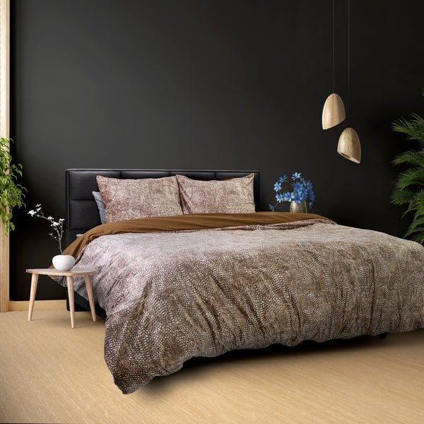 Bettbezug - Signature Velvet Baumwolle