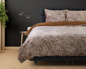 Bettbezug - Signature Velvet Baumwolle