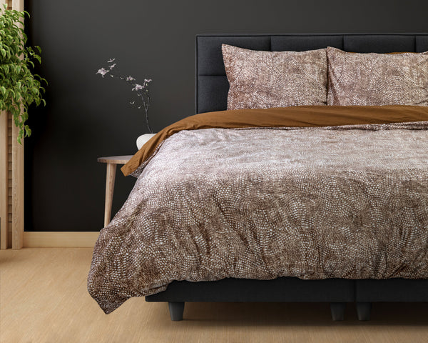 Bettbezug - Signature Velvet Baumwolle