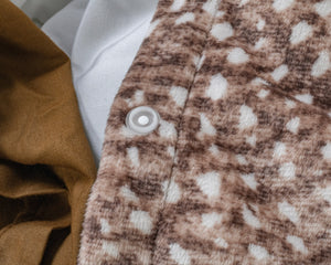 Bettbezug - Signature Velvet Baumwolle