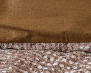 Bettbezug - Signature Velvet Baumwolle
