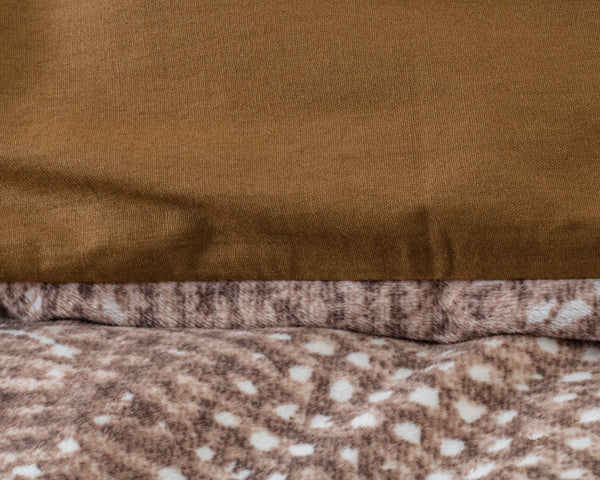 Bettbezug - Signature Velvet Baumwolle