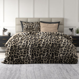 EMSA Velvet Tiger Braun