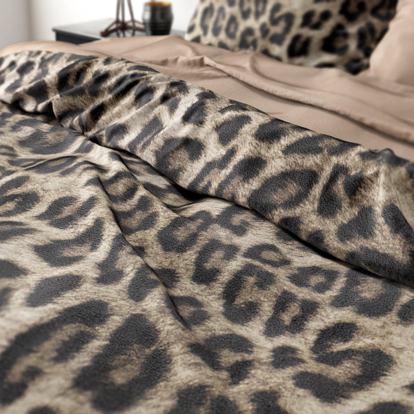 EMSA Velvet Tiger Braun