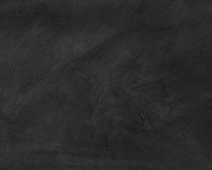 Velvet 2 in 1 Kissenbezüge Schwarz 60 x 70