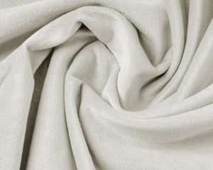 Velvet 2 in 1 Kissenbezüge Creme 60 x 70