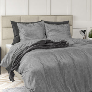 Fashion Grau