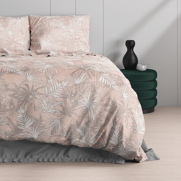 Floor Rosa