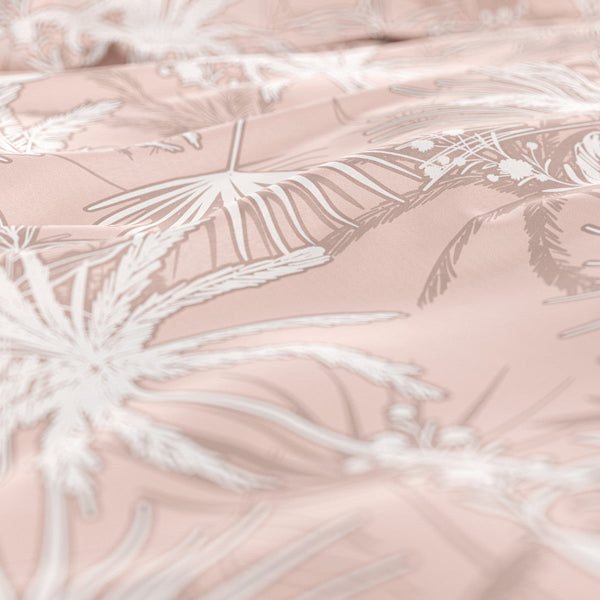 Floor Rosa
