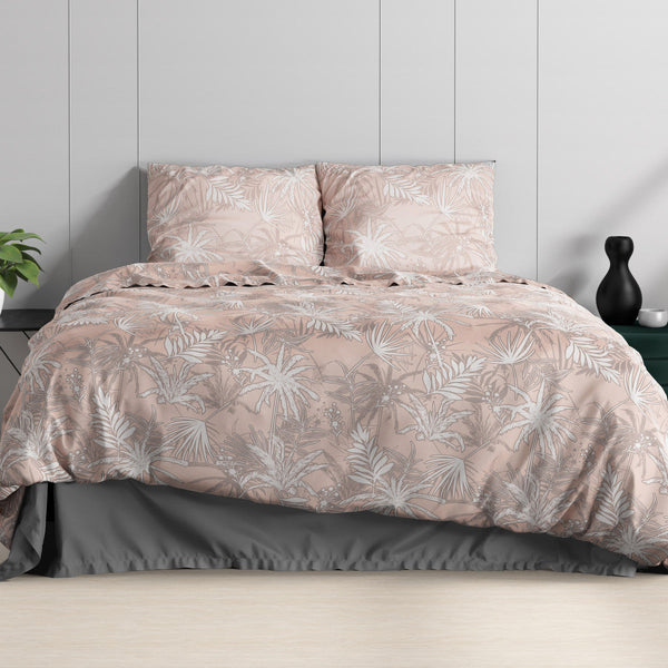 Floor Rosa