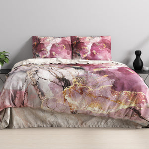 Breccia Rosa