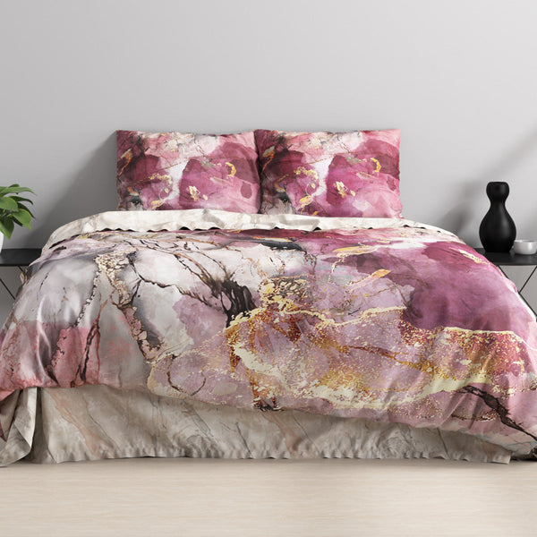 Breccia Rosa