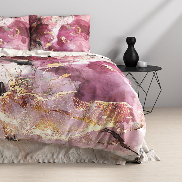 Breccia Rosa