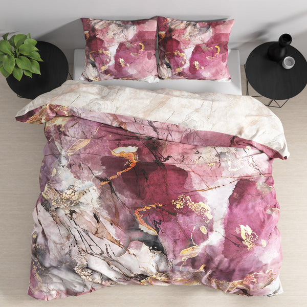 Breccia Rosa