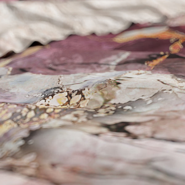 Breccia Rosa
