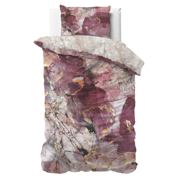 Breccia Rosa