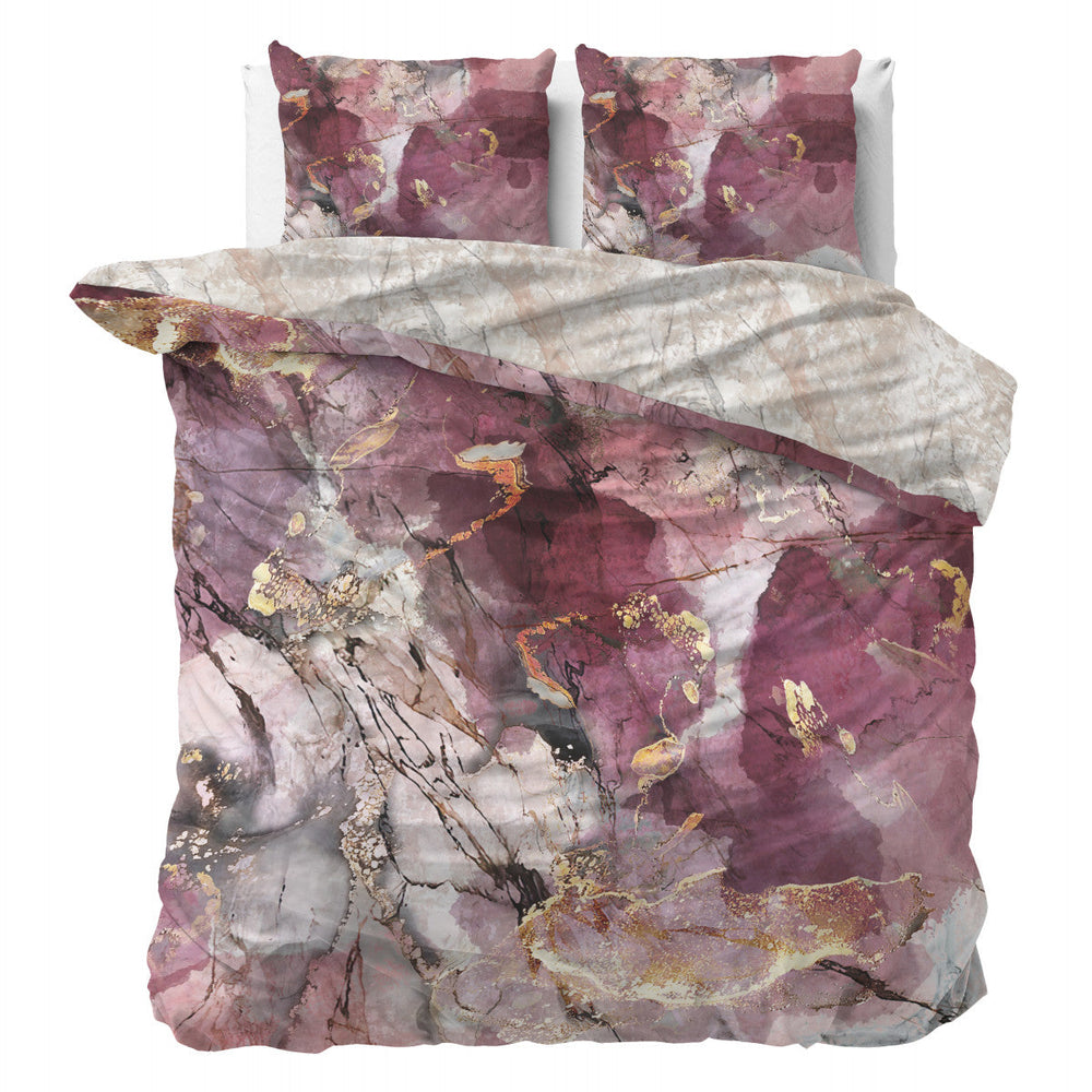 Breccia Rosa