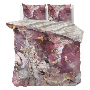 Breccia Rosa