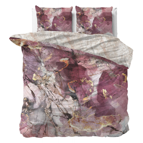 Breccia Rosa