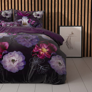 Magic Flower Lila