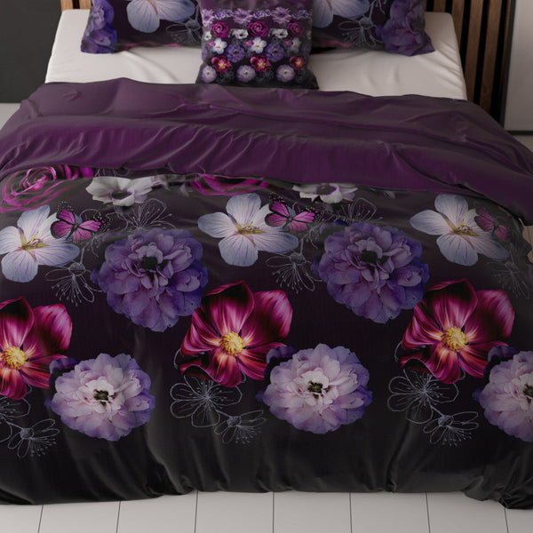 Magic Flower Lila