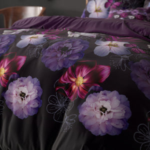 Magic Flower Lila