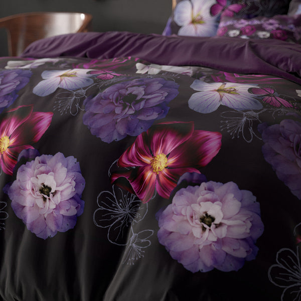 Magic Flower Lila