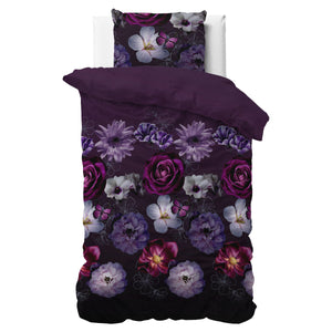 Magic Flower Lila