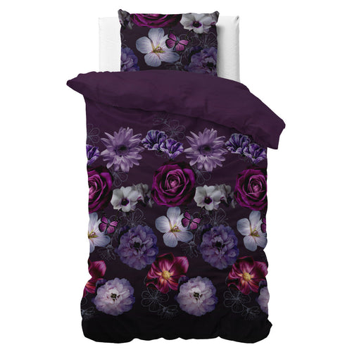 Magic Flower Lila
