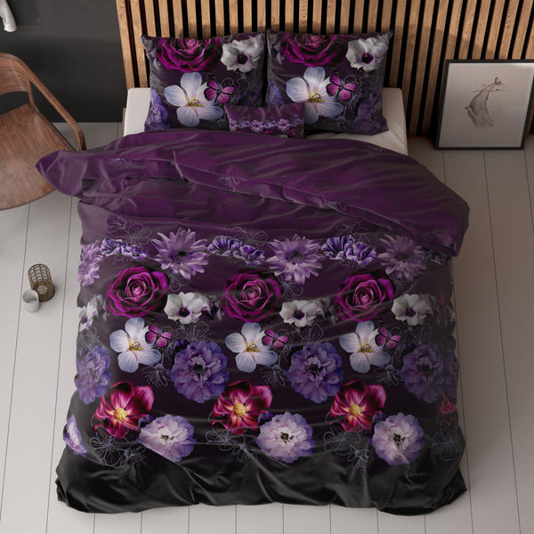 Magic Flower Lila