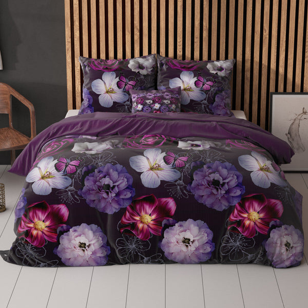 Magic Flower Lila