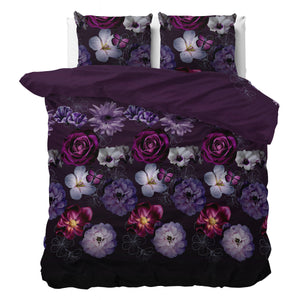 Magic Flower Lila