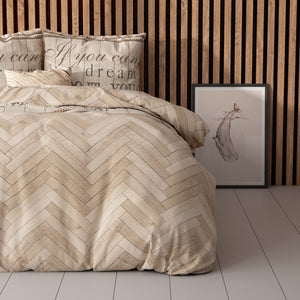Visgraat Sand