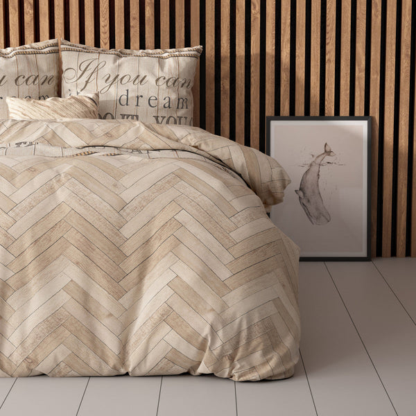 Visgraat Sand