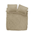 Bettbezug - Velvet Ruffles Iced Coffee